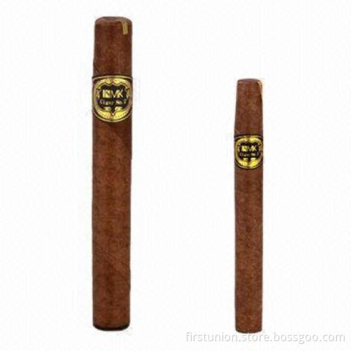 Soft Suction Nozzle Large Vapor Disposable Electronic Cigars, OEM and ODM Orders Welcomed